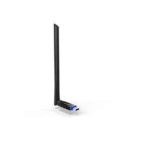 TENDA U10 WiFi USB adaptér AC650 6 dBi TENDA null