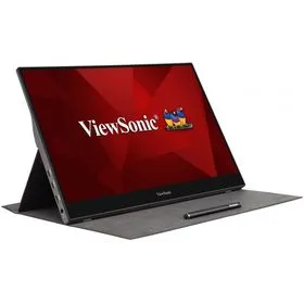 VIEWSONIC LED monitor null