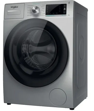 obrázek produktu::AWH 912S/PRO Whirlpool Pračka s předním plněním