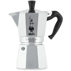 BIALETTI Kávovar null