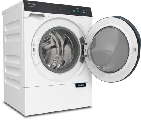 obrázek produktu::WQ 1000 WPS Nova Edition Miele Pračka s předním plněním