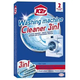 obrázek produktu::WASHING MACHINE CLEANER 3IN1 2KS K2R
