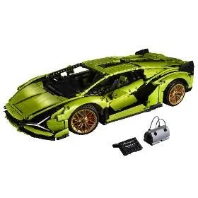 LEGO LEGO TECHNIC null