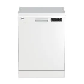 obrázek produktu::DFN28422W MYČKA 60CM BEKO **** (4/5)