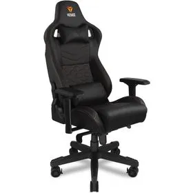 obrázek produktu::YGC 200BK FORSAGE XL Herni křeslo YENKEE