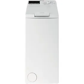 INDESIT Pračka vrchem plněná null