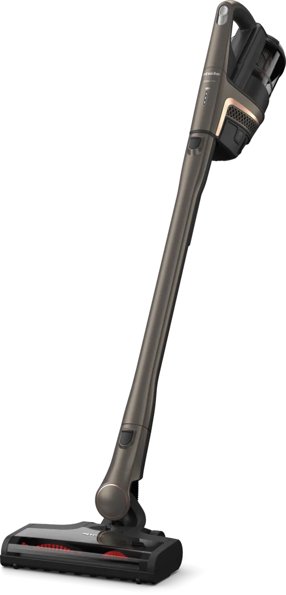 obrázek produktu::Triflex HX2 125 Gala Edition Miele Akumulátorový vysavač Infinity šedá PF