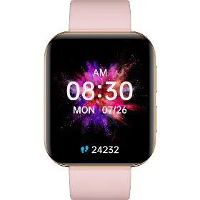 GARETT Smart hodinky null