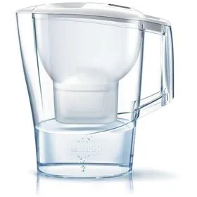 BRITA ALUNA FILTR. KONVICE BÍLÁ+3 filtry BRITA null