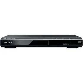 SONY DVP SR760HB DVD přehrávač SONY null