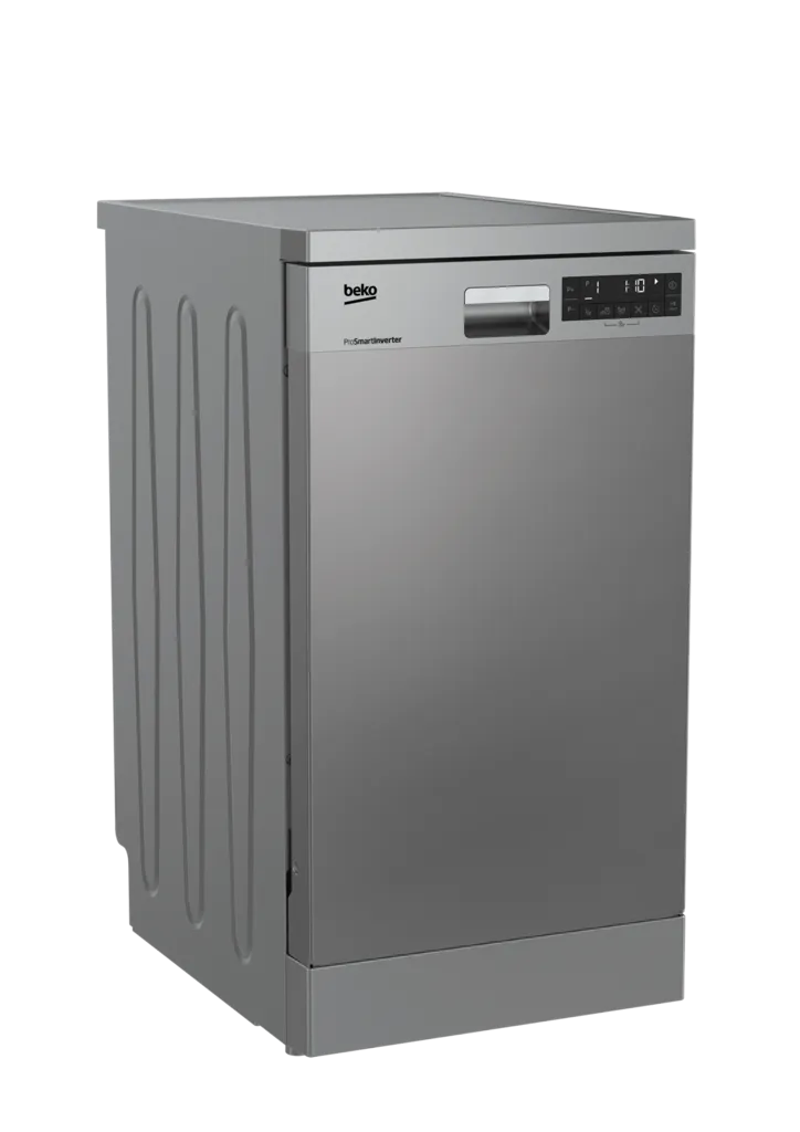 obrázek produktu::DFS 28021 X volně stojící myčka nádobí Beko