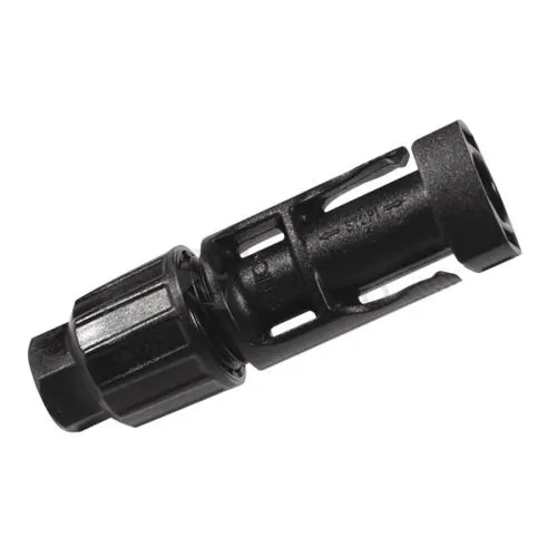 FANTON Konektor MC4 2,5-6 zásuvka null