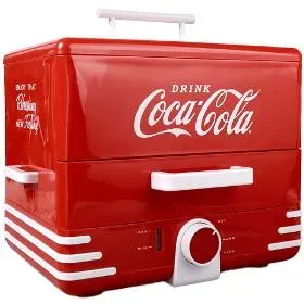 COCA-COLA Hot Dog null
