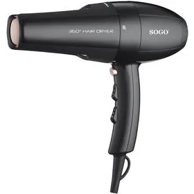SOGO SS-3685 VYSOUČEČ VLASŮ SOGO null