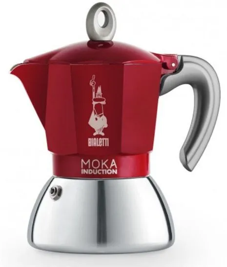 Bialetti Moka konvice a frenc null