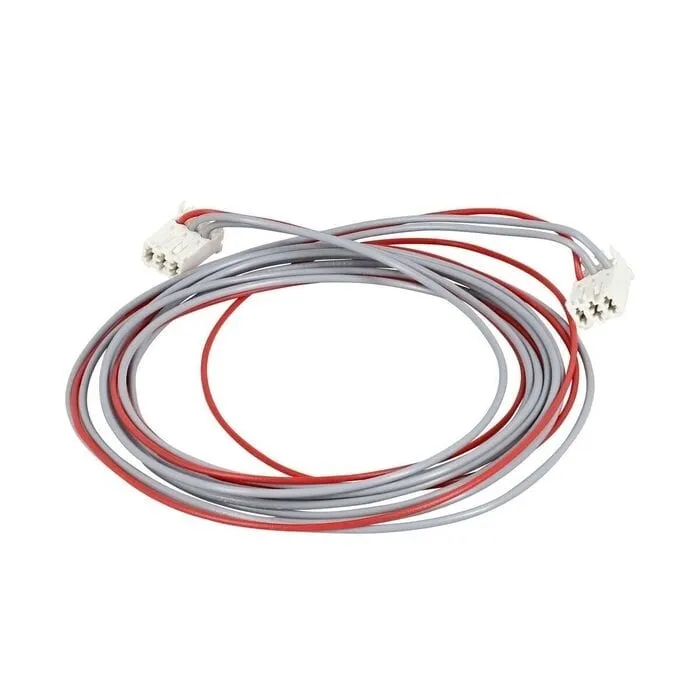 obrázek produktu::svazek vodičů, dveřní zámek, hlavní elektronika, 1830mm