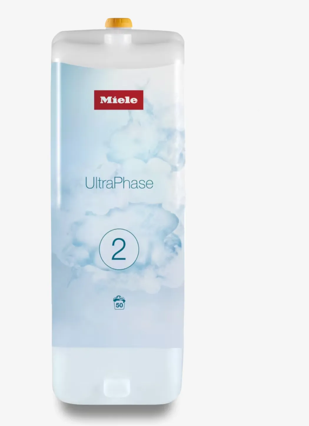 obrázek produktu::WA UP2 1403 L Miele Prací prostředek UltraPhase 2