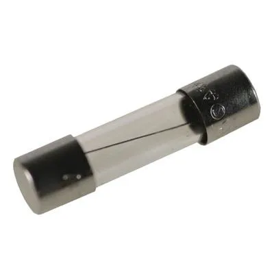 Omega Pojistka skleněná F 8A 5x20  CF520280 null