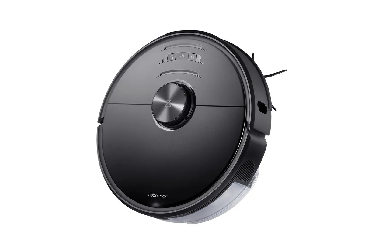 obrázek produktu::Roborock S6 max V black