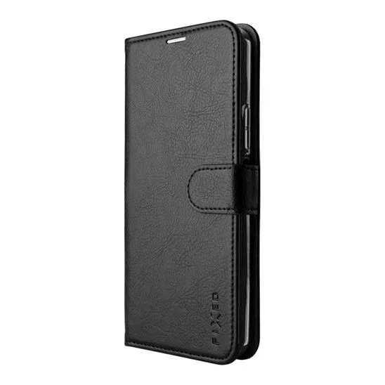 Agadir FIXED pouzdro Vivo Y36 FIXOP3-1153-BK null