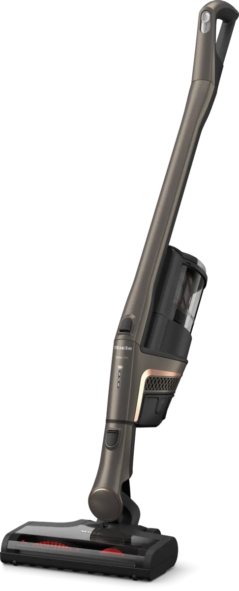 obrázek produktu::Triflex HX2 125 Gala Edition Miele Akumulátorový vysavač Infinity šedá PF