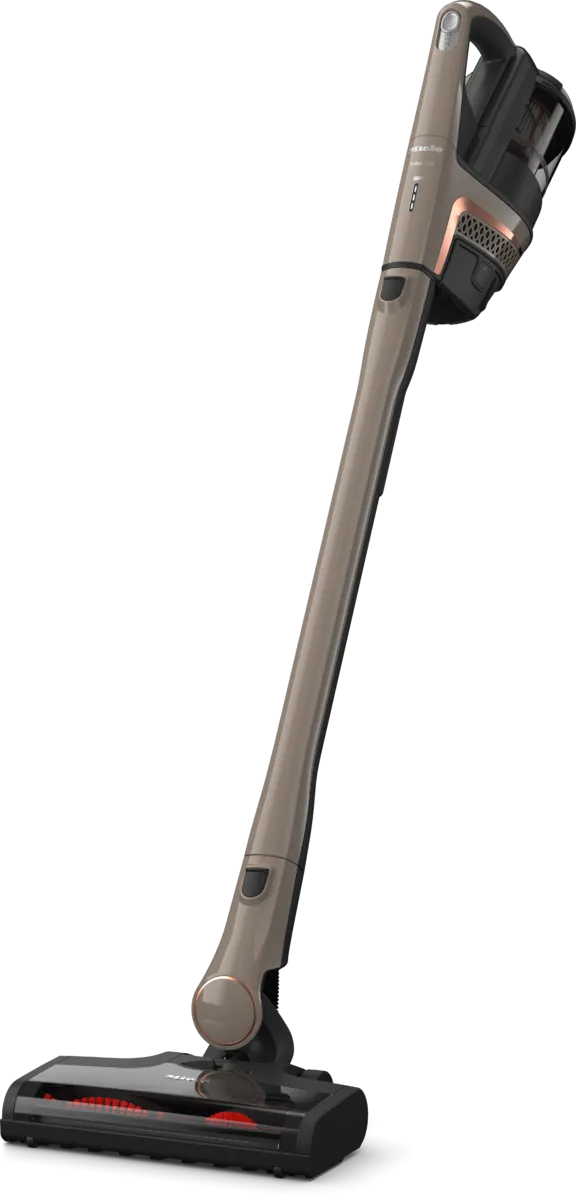 obrázek produktu::Triflex HX2 125 Edition Miele Akumulátorový vysavavač Kašmírově šedá