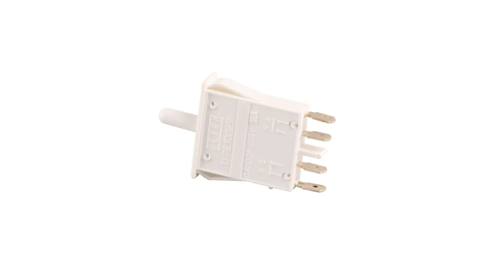 obrázek produktu::Spínač lednička BSH - 00171524