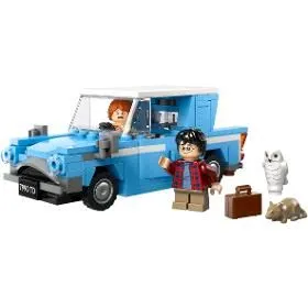 LEGO LEGO HARRY POTTER null
