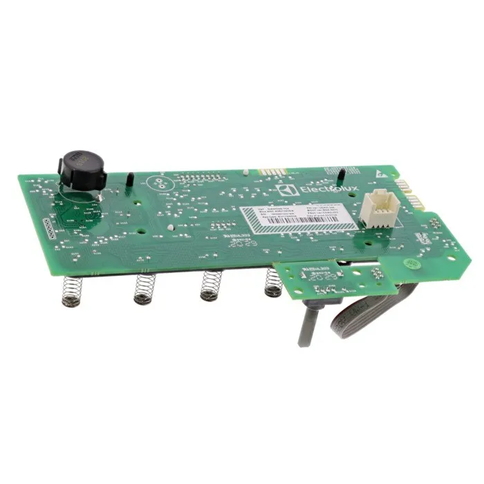 obrázek produktu::ovládací elektronika, sada, volič programů, TC4,TL,Diamond