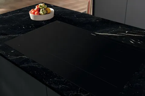 obrázek produktu::KM 7576 FL 125 Gala Ed Miele Indukční varná deska
