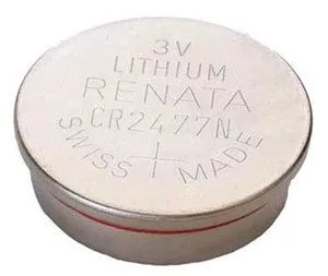 obrázek produktu::Baterie Renata CR 2477N 3V