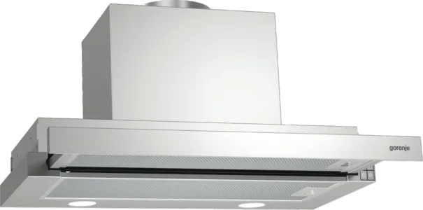 obrázek produktu::Odsavač par BHP623E13X Gorenje