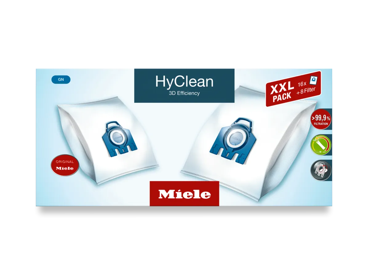 obrázek produktu::XXL balení HyClean 3D Efficiency GN