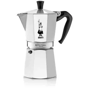 BIALETTI Moka konvička null