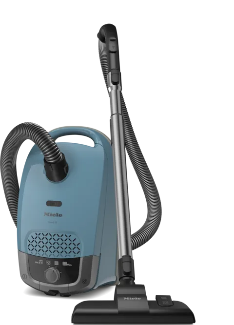 obrázek produktu::Guard S1 Miele Podlahový vysavač Nordic modrá