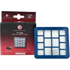 obrázek produktu::T108 VÝSTUPNÍ FILTR HOOVER