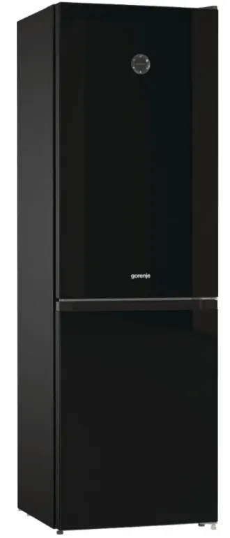 obrázek produktu::Kombinovaná chladnička NRK6192SYBK Gorenje