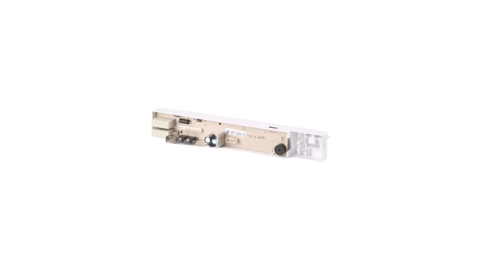 obrázek produktu::Elektronický modul lednička BSH - 00439584