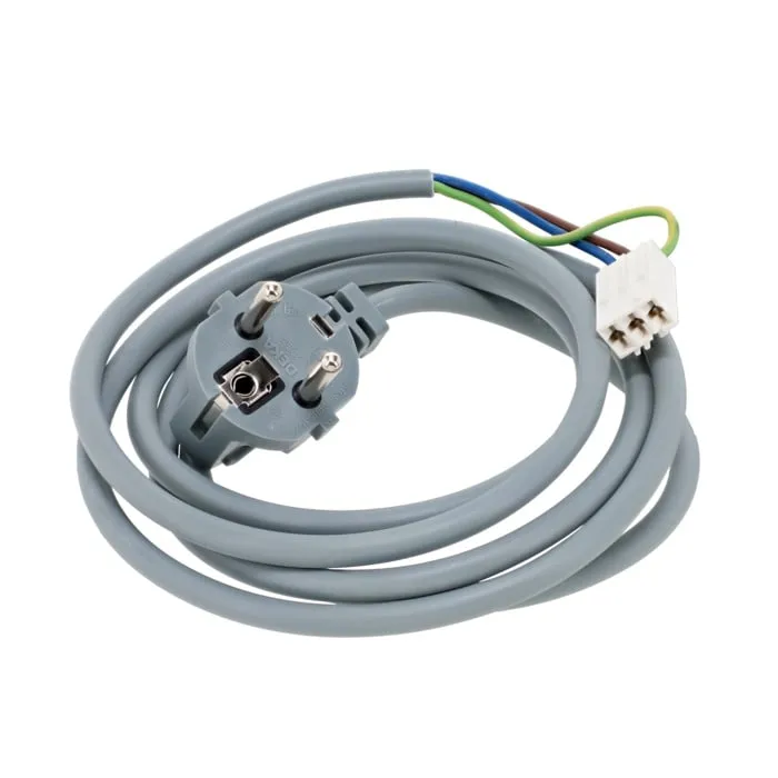 obrázek produktu::elektrický kabel, EU; 1,85m