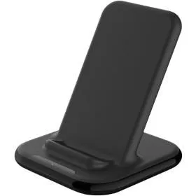 obrázek produktu::YAC 5135 Bezdrátová nabíječka - stojánek 15W YENKEE