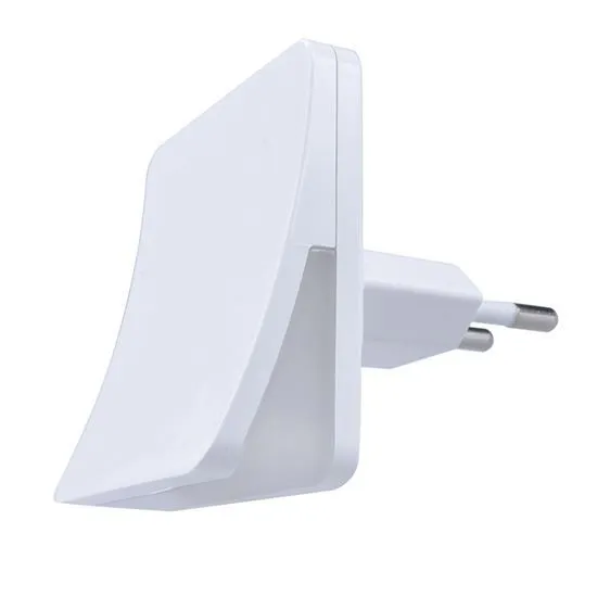 Solight Solight noční LED světélko se světelným sensorem, 3000K, 230V - WL911 null