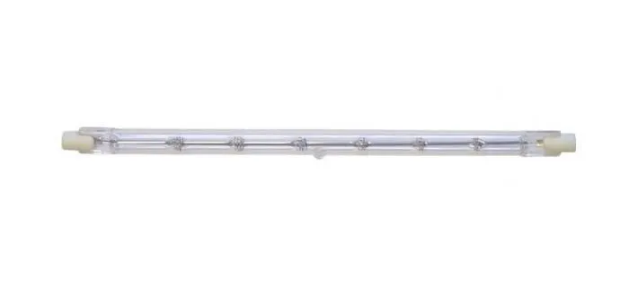 Žárovka halogenová lineární 1000W Kanlux