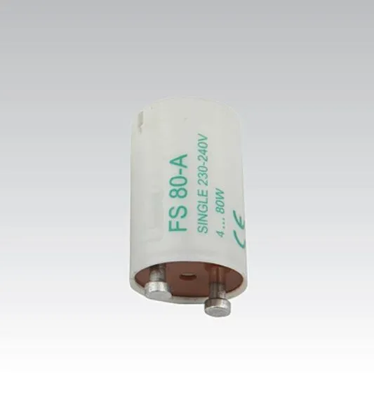 obrázek produktu::Startér FS80-A WELUX 220-240V 4-80W S