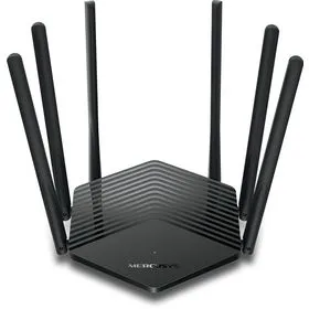 MERCUSYS MR50G dualband router AC1900 MERCUSYS null