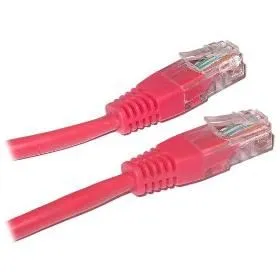 XTENDLAN Síťový kabel RJ45 null