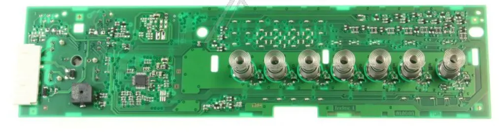 obrázek produktu::Modul sušička BSH - 10003181