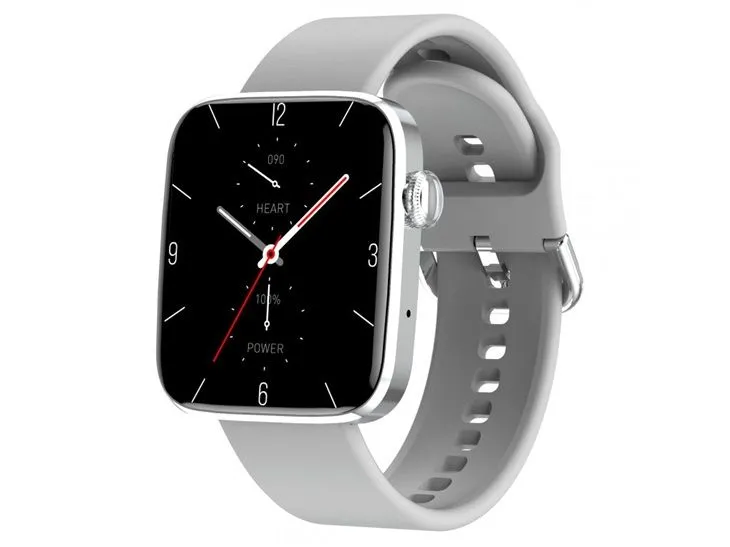 ARMODD Smartwatch null