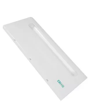 Canceled2 Čelo šuplíku lednice 447x202mm null
