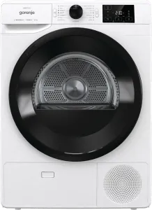 obrázek produktu::Sušička prádla DNE72/GN Gorenje