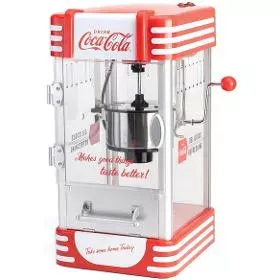 COCA-COLA Popkornovač null